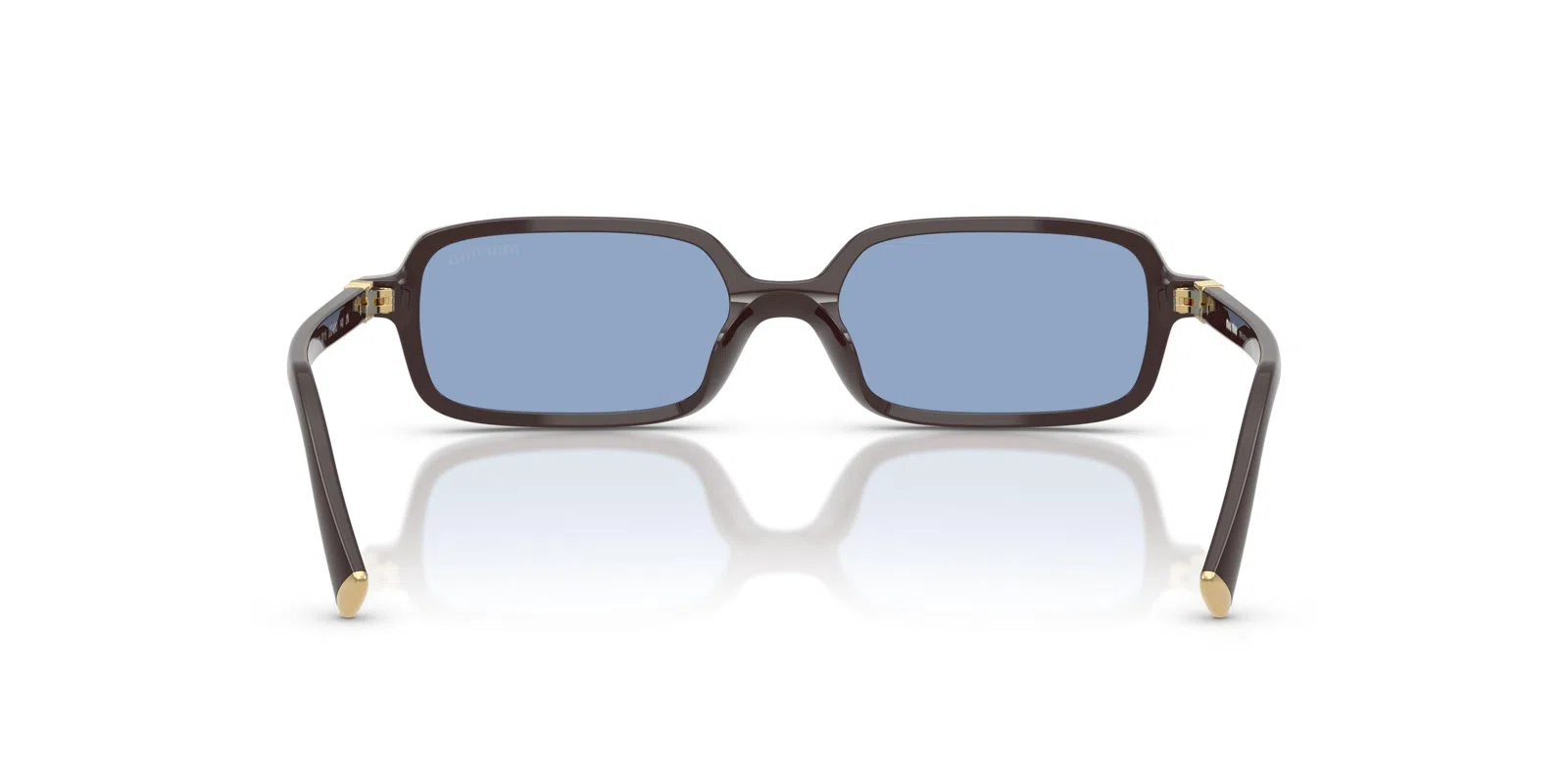 Miu Miu 11ZSF Sunglasses - view 38